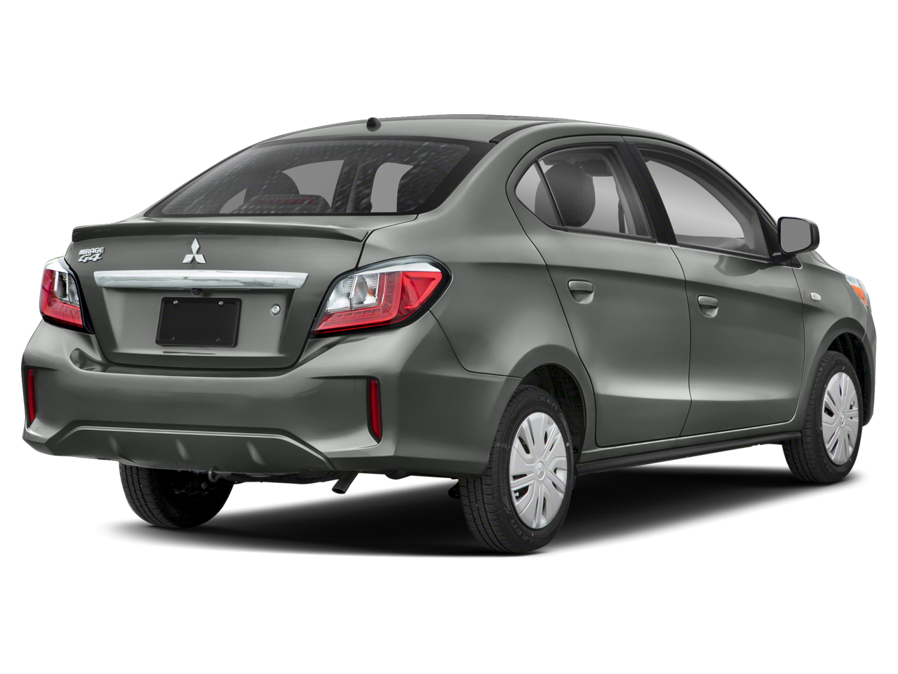 2024 Mitsubishi Mirage G4 photo 2