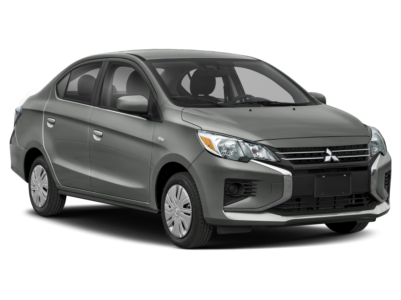 2024 Mitsubishi Mirage G4 photo 4