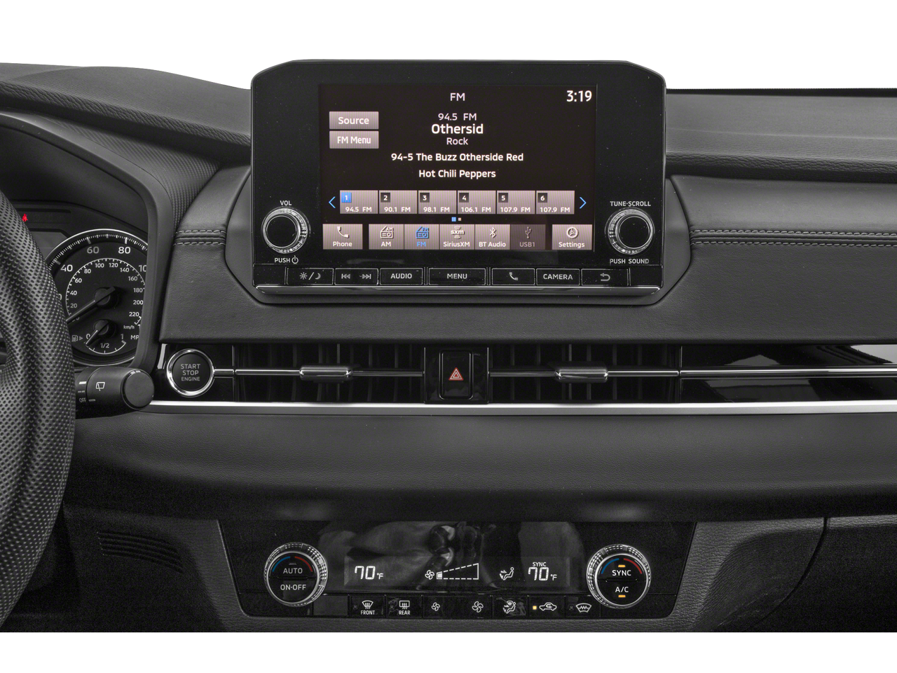 2024 Mitsubishi Outlander ES