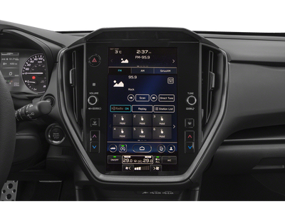 2024 Subaru Impreza RS 5-Door