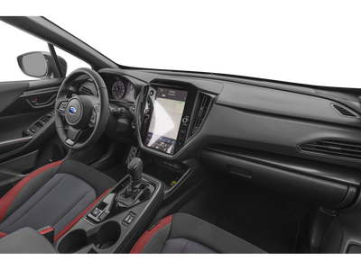 2024 Subaru Impreza RS 5-Door