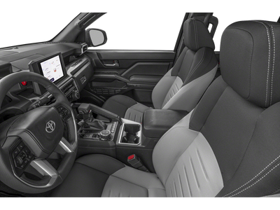 2024 Toyota Tacoma Hybrid TRD Sport 4WD