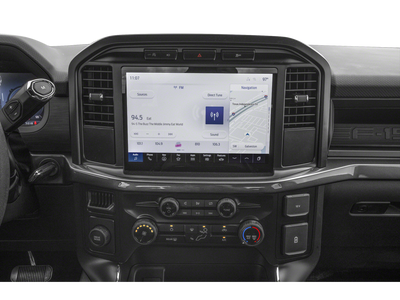 2025 Ford F-150 STX STX