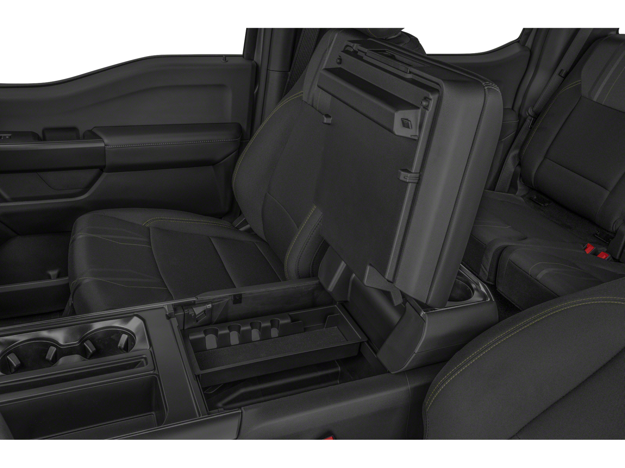 2025 Ford F-150 STX STX