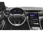 2025 Jeep Grand Cherokee Laredo 4x4