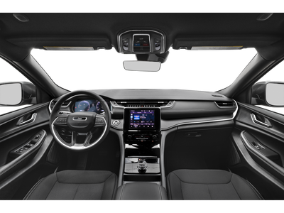 2025 Jeep Grand Cherokee Laredo 4x4