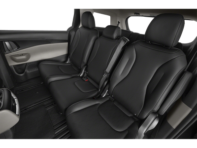 2025 Kia Carnival MPV Hybrid LXS