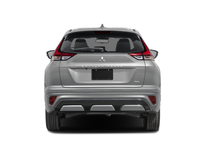 2025 Mitsubishi Eclipse Cross SEL