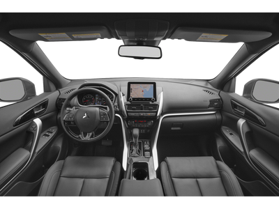 2025 Mitsubishi Eclipse Cross SEL