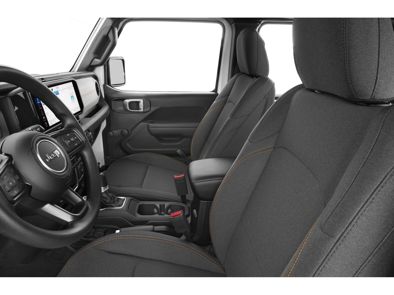 2026 Jeep Gladiator GLADIATOR SPORT S 4X4