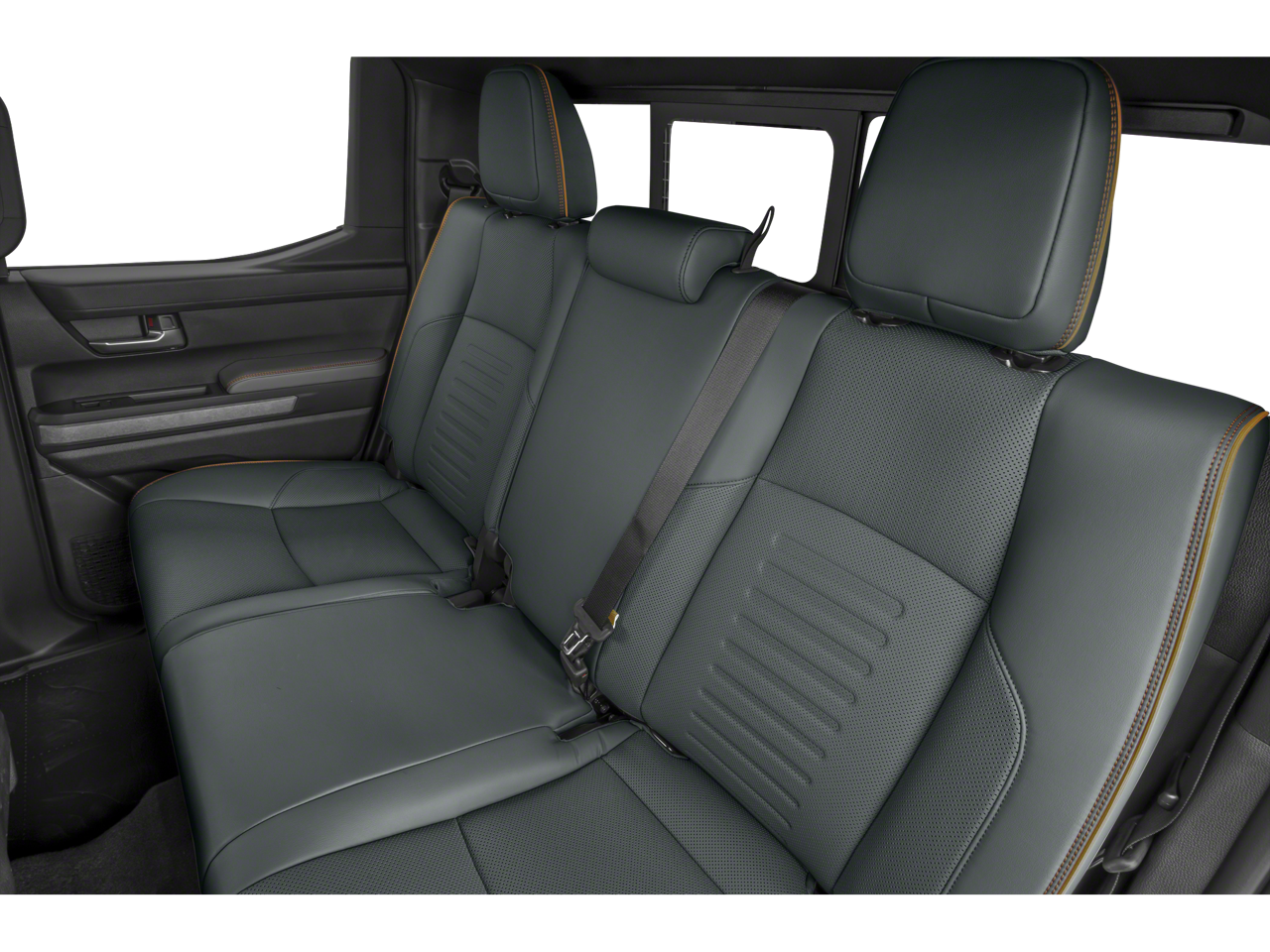 2026 Toyota Tacoma Hybrid Trailhunter