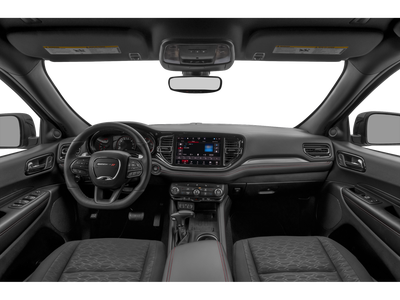 2027 Dodge Durango DURANGO GT HEMI V8 PLUS AWD