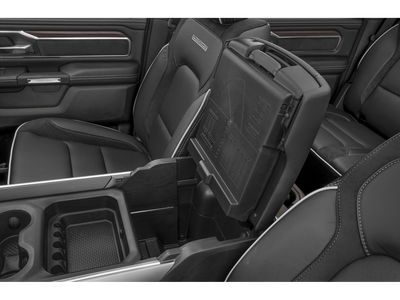 2027 RAM Ram 1500 RAM 1500 LARAMIE CREW CAB 4X4 5'7' BOX