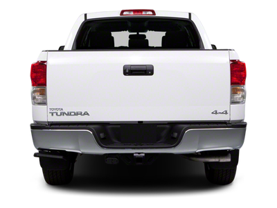 2010 Toyota Tundra Grade 4.6L V8