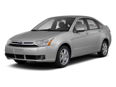 2011 Ford Focus SEL
