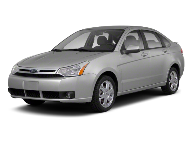 2011 Ford Focus SEL