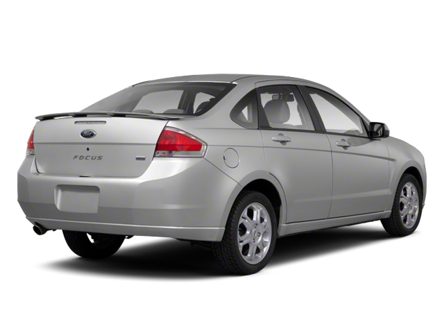 2011 Ford Focus SEL