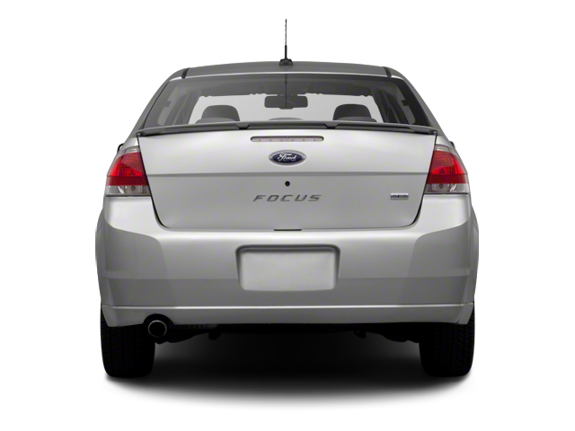 2011 Ford Focus SEL