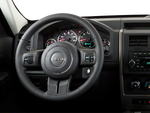 2011 Jeep Liberty Sport