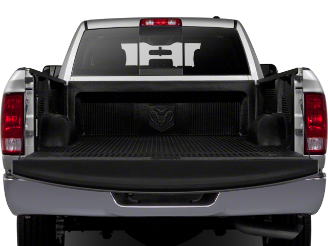 2012 RAM 2500 ST