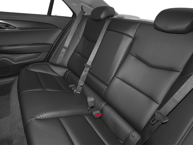 2013 Cadillac ATS 3.6L Luxury