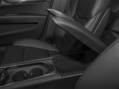 2013 Cadillac ATS 3.6L Luxury