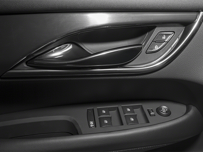 2013 Cadillac ATS 3.6L Luxury