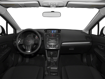 2013 Subaru Impreza 2.0i Premium