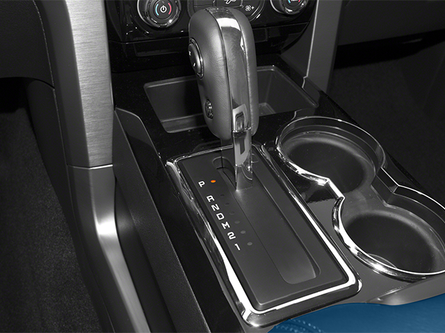 2014 Ford F-150 Limited