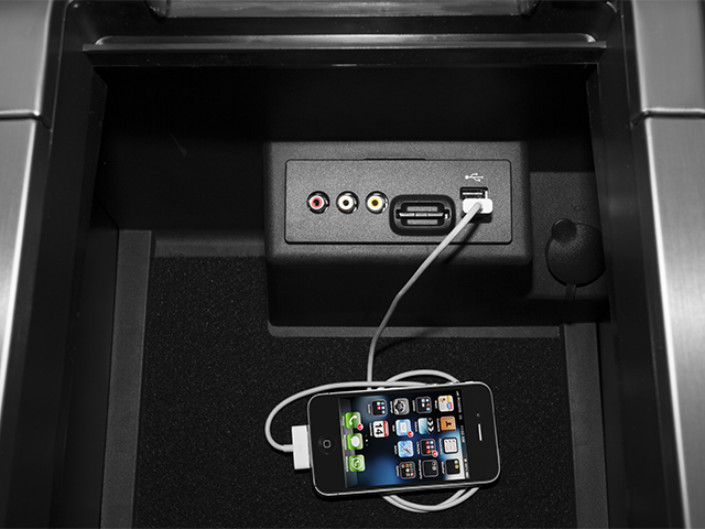 2014 Ford F-150 Limited