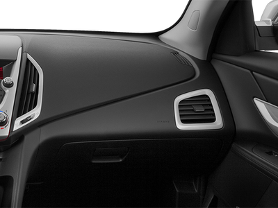 2014 GMC Terrain SLE-2