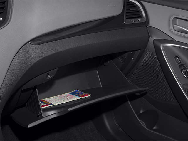 2014 Hyundai Santa Fe Sport 2.4L