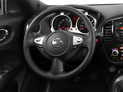 2014 Nissan Juke SV
