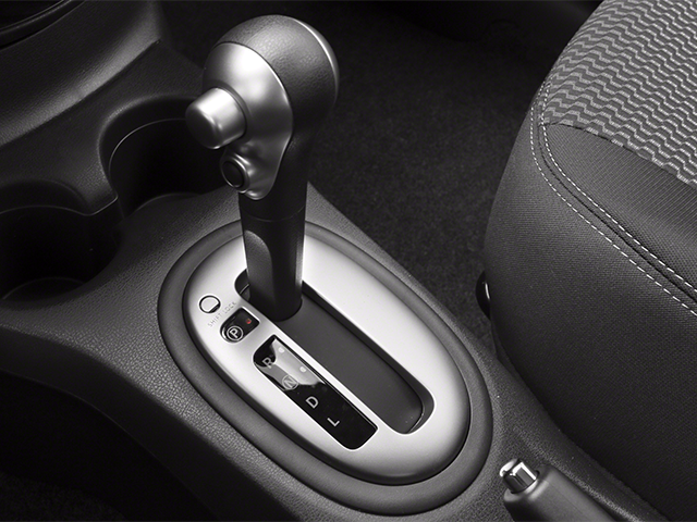 2014 Nissan Versa Note S
