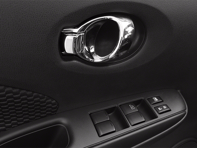 2014 Nissan Versa Note S