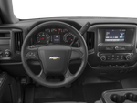 2016 Chevrolet Silverado 1500 WT