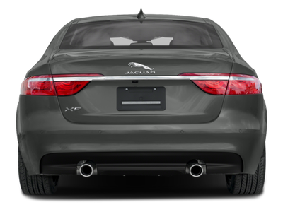 2016 Jaguar XF 35t Prestige
