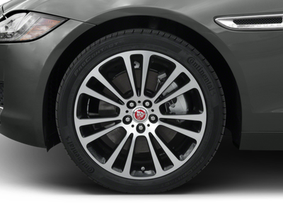 2016 Jaguar XF 35t Prestige