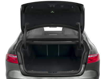 2016 Jaguar XF 35t Prestige