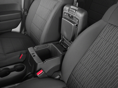 2016 Jeep Wrangler Unlimited Willys