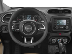 2016 Jeep Renegade Sport