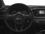 2016 Kia Sorento 2.4L LX