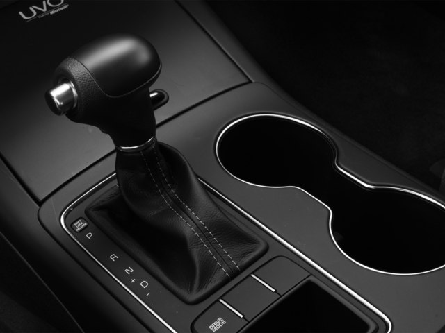 2016 Kia Sorento 2.4L LX