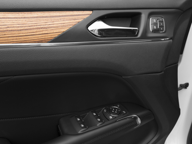 2016 Lincoln MKC Reserve