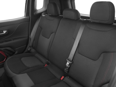 2017 Jeep Renegade Deserthawk