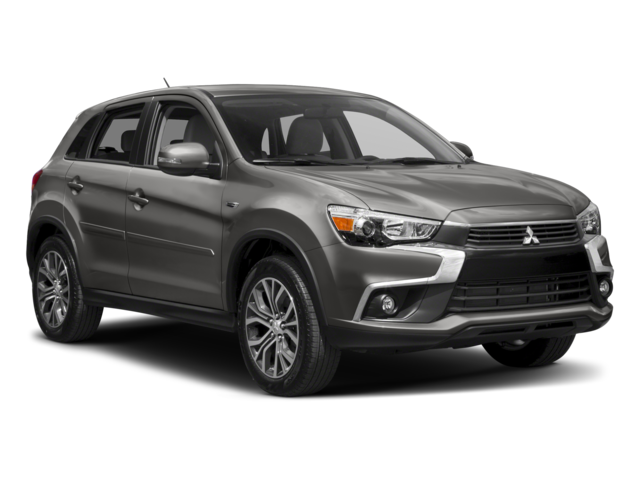 2017 Mitsubishi Outlander Sport SE