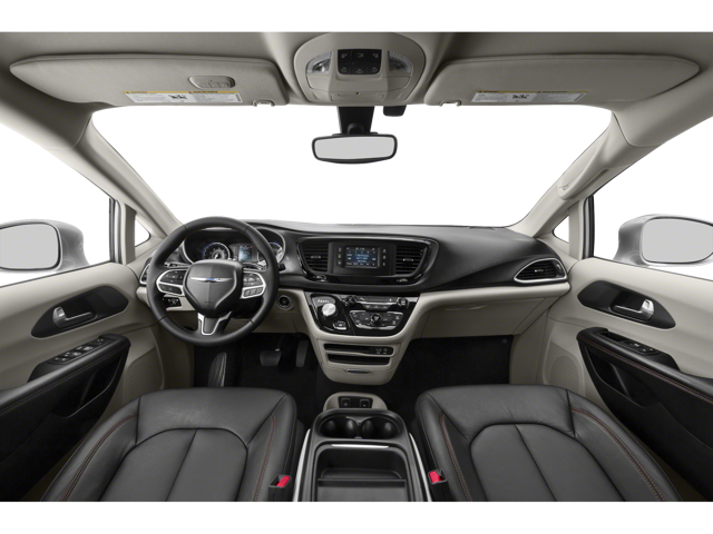2018 Chrysler Pacifica Touring L photo 4