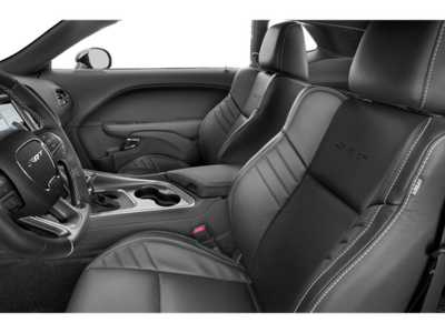 2018 Dodge Challenger SRT Hellcat