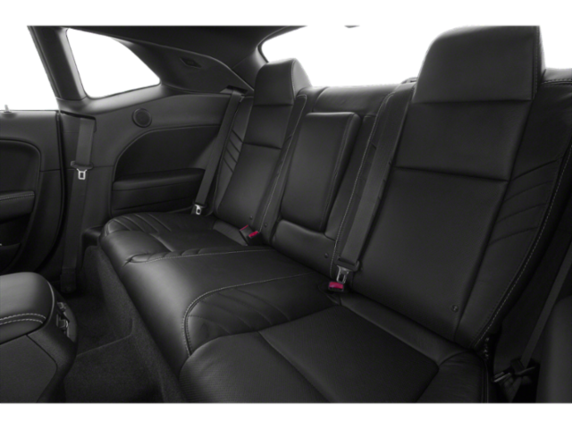 2018 Dodge Challenger SRT Hellcat