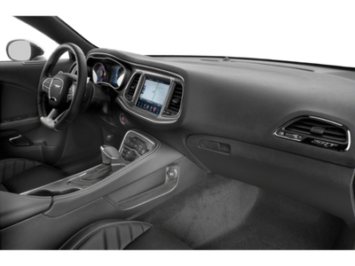 2018 Dodge Challenger SRT Hellcat